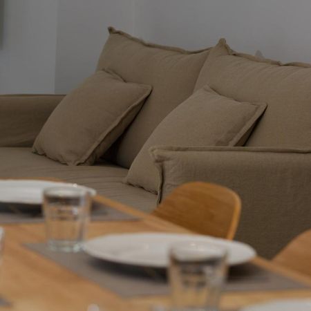 Suite 101 - 2 Bedroom Suite At Amando Perez Suites 里瓦德奥 外观 照片