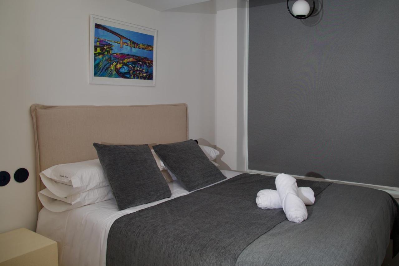Suite 101 - 2 Bedroom Suite At Amando Perez Suites 里瓦德奥 外观 照片