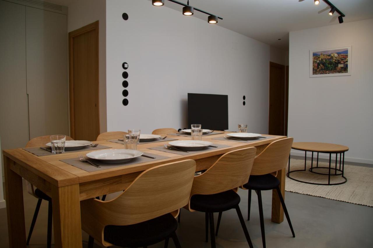 Suite 101 - 2 Bedroom Suite At Amando Perez Suites 里瓦德奥 外观 照片