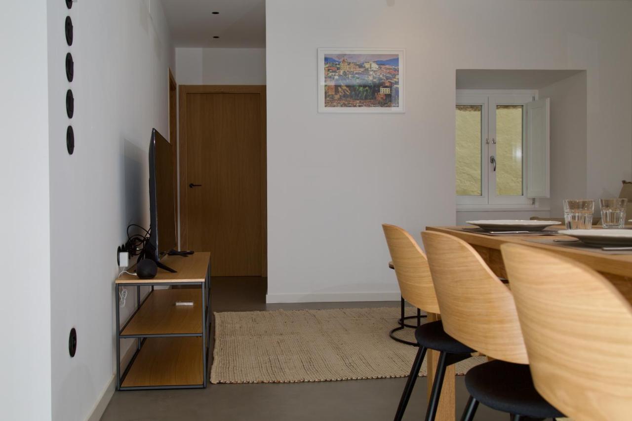 Suite 101 - 2 Bedroom Suite At Amando Perez Suites 里瓦德奥 外观 照片
