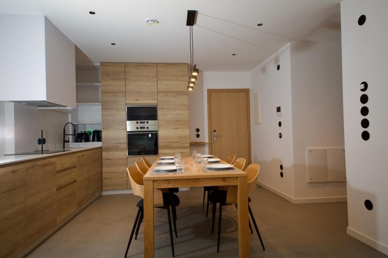 Suite 101 - 2 Bedroom Suite At Amando Perez Suites 里瓦德奥 外观 照片
