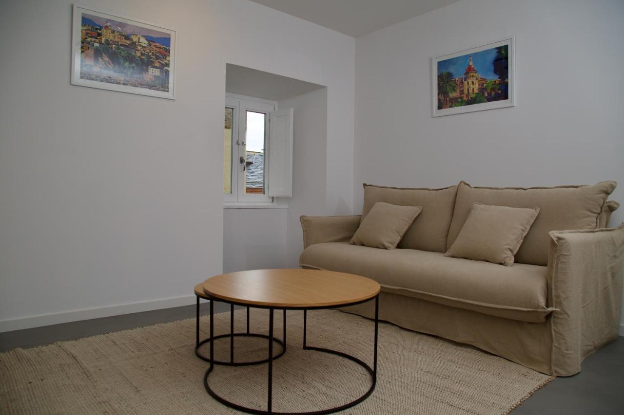 Suite 101 - 2 Bedroom Suite At Amando Perez Suites 里瓦德奥 外观 照片