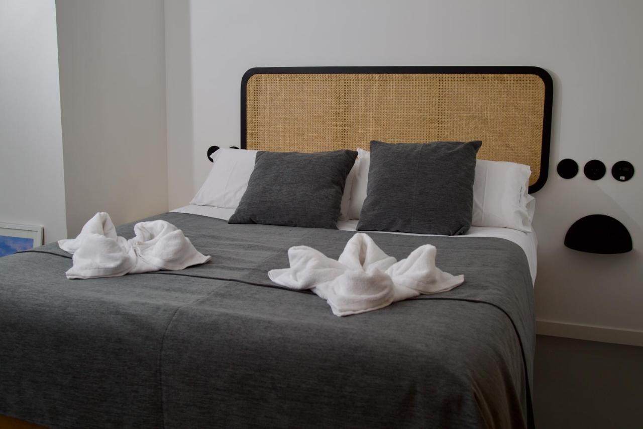 Suite 101 - 2 Bedroom Suite At Amando Perez Suites 里瓦德奥 外观 照片