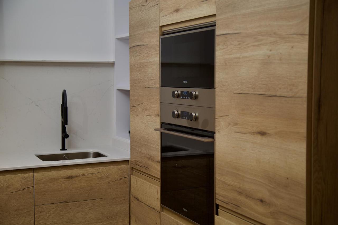 Suite 101 - 2 Bedroom Suite At Amando Perez Suites 里瓦德奥 外观 照片