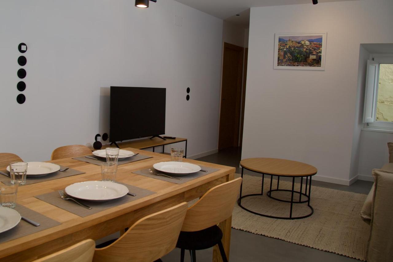 Suite 101 - 2 Bedroom Suite At Amando Perez Suites 里瓦德奥 外观 照片