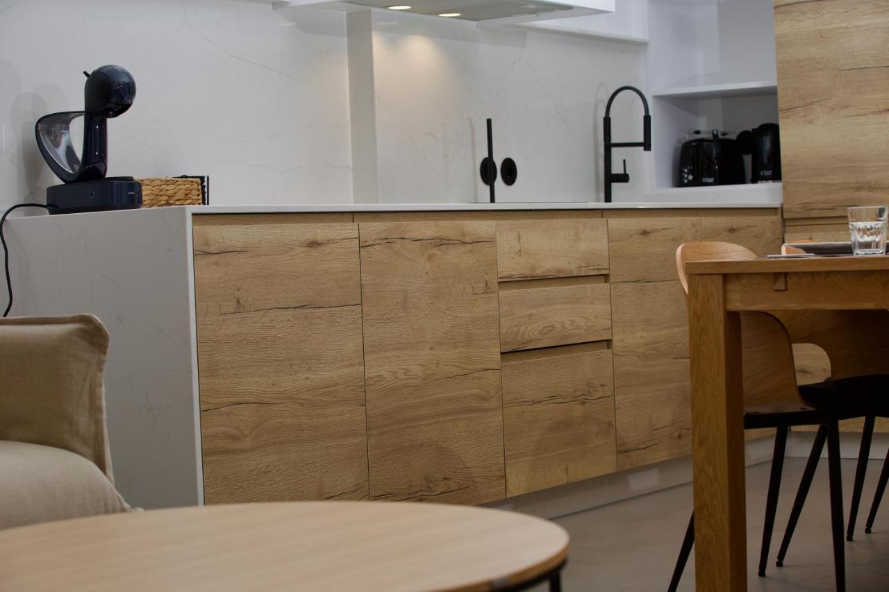 Suite 101 - 2 Bedroom Suite At Amando Perez Suites 里瓦德奥 外观 照片