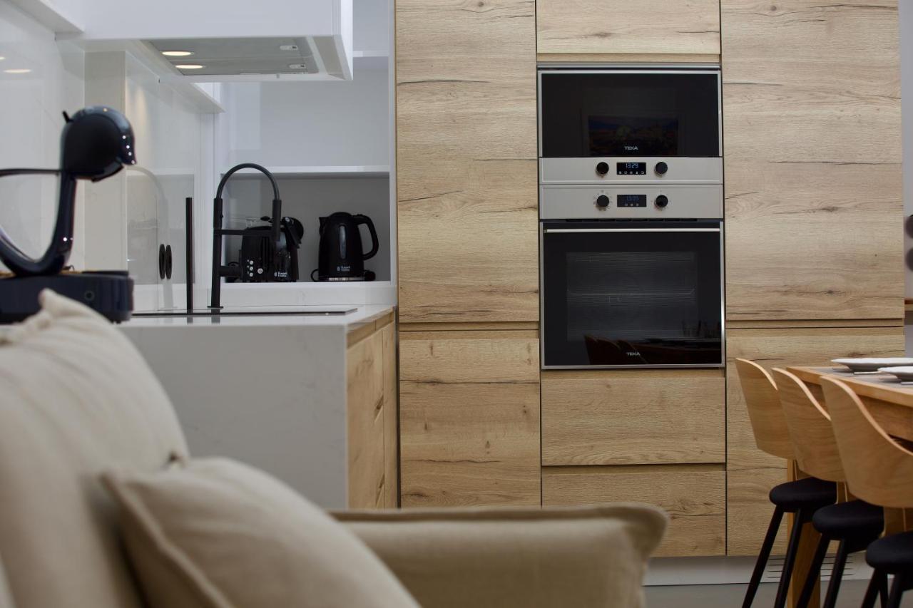 Suite 101 - 2 Bedroom Suite At Amando Perez Suites 里瓦德奥 外观 照片
