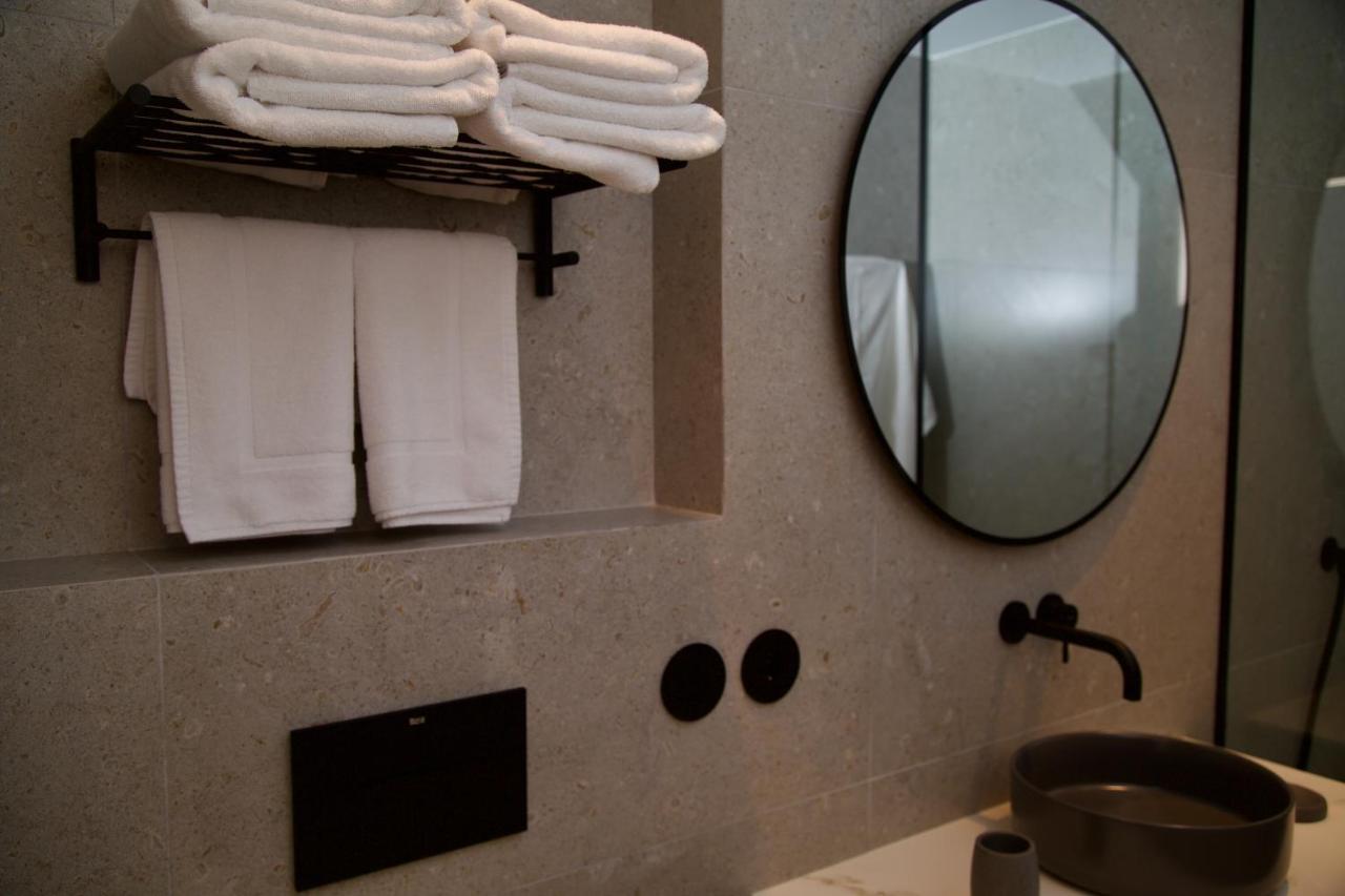 Suite 101 - 2 Bedroom Suite At Amando Perez Suites 里瓦德奥 外观 照片