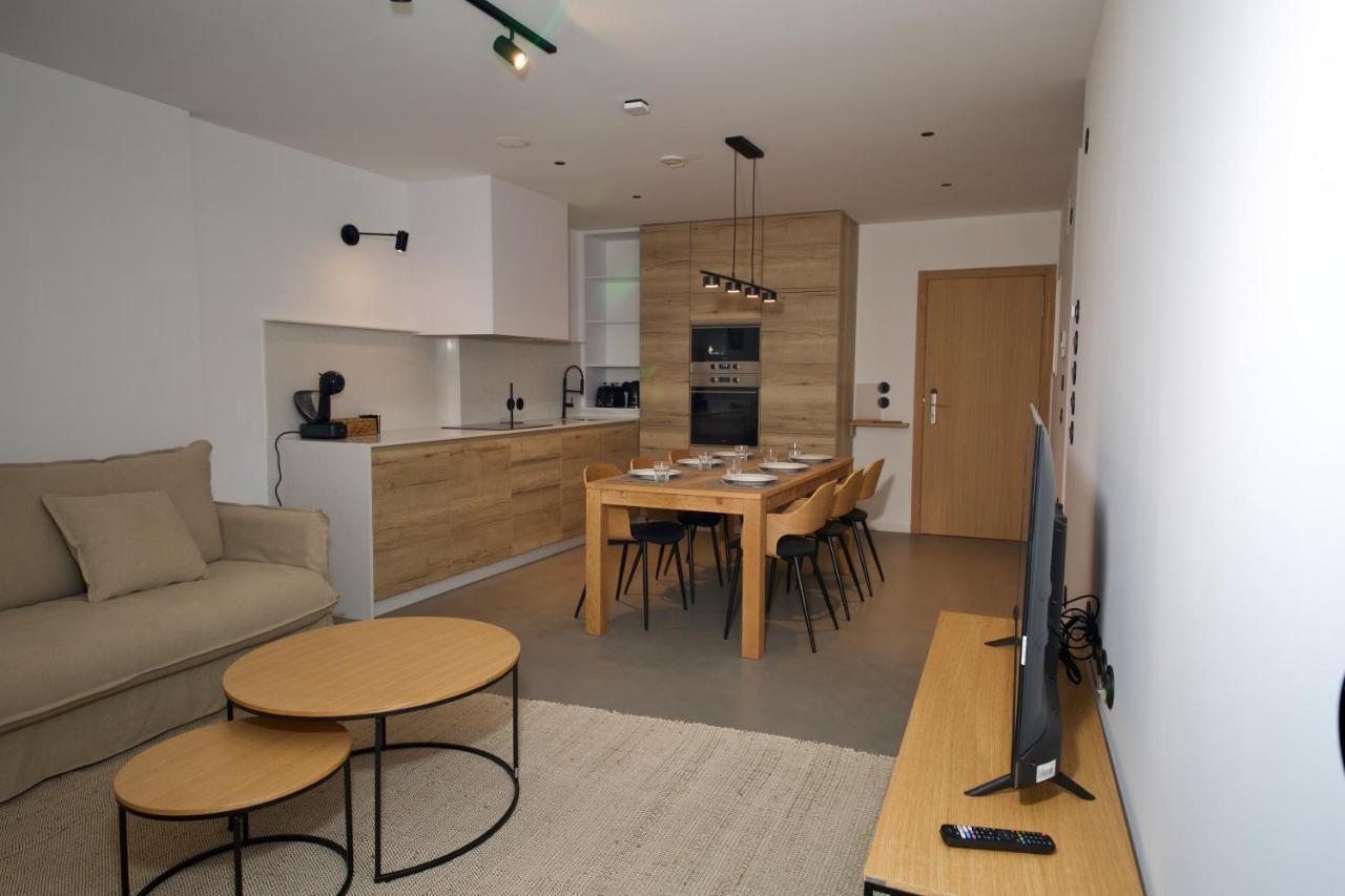 Suite 101 - 2 Bedroom Suite At Amando Perez Suites 里瓦德奥 外观 照片